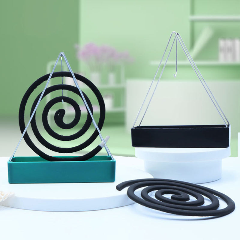 Mosquito Coil Holder