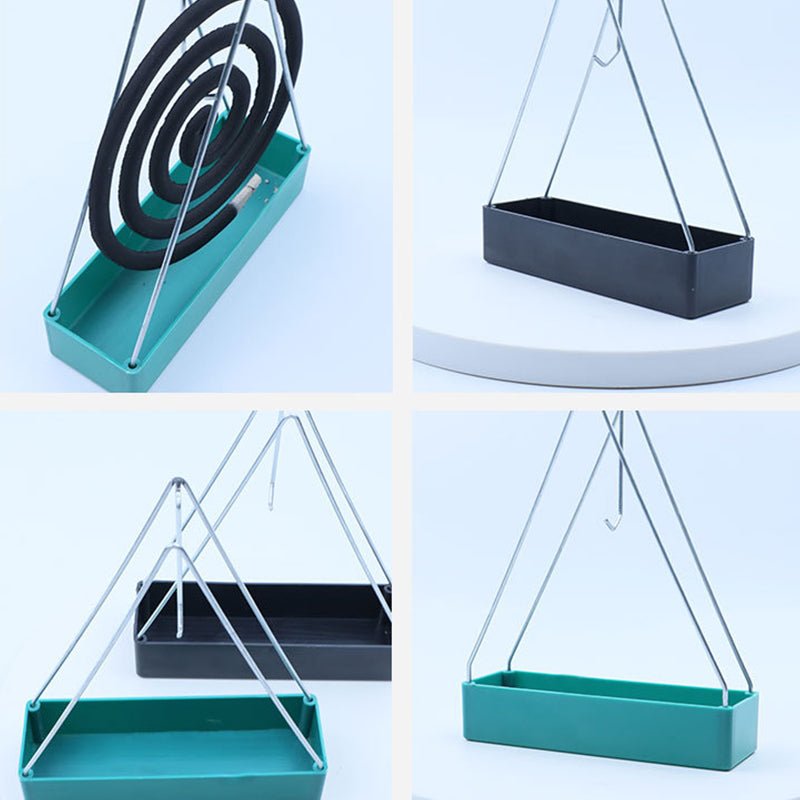 Mosquito Coil Holder