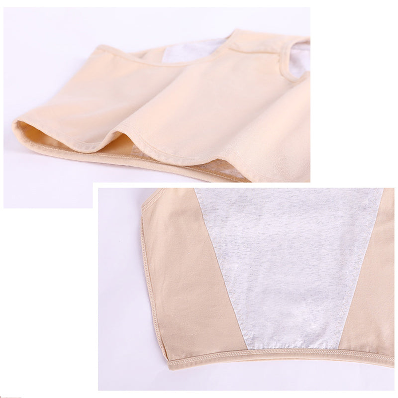Cotton Antibacterial Anti-leakage Physiological Underwear