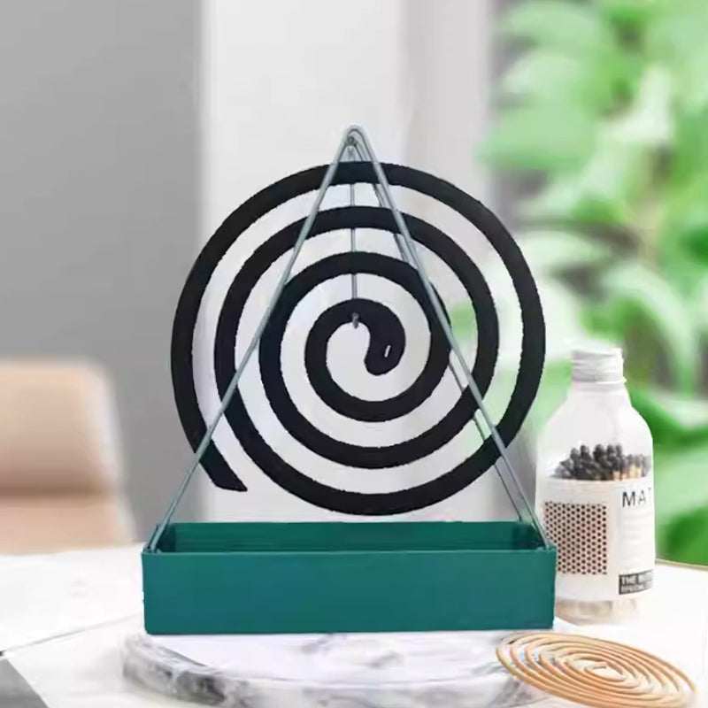 Mosquito Coil Holder