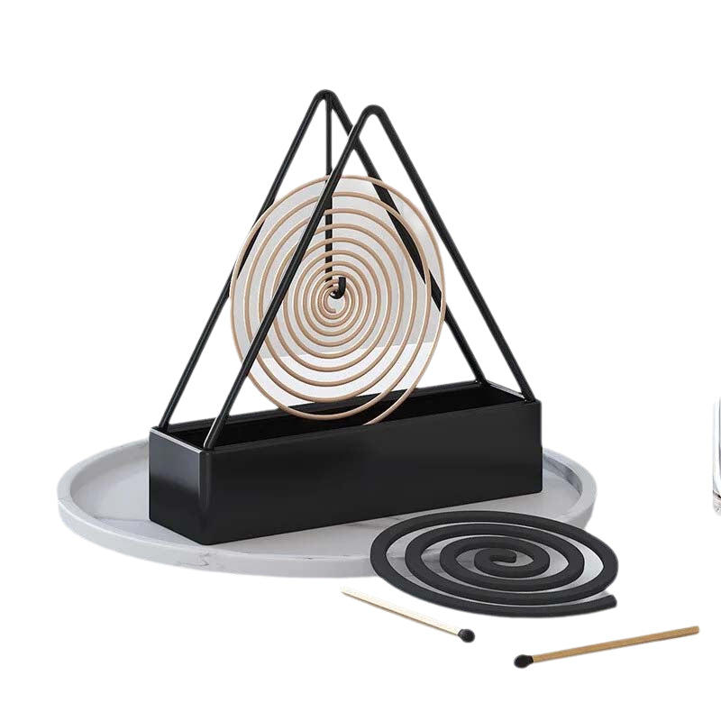 Mosquito Coil Holder