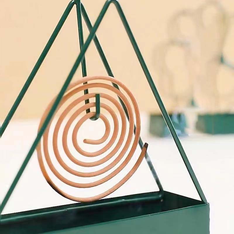 Mosquito Coil Holder