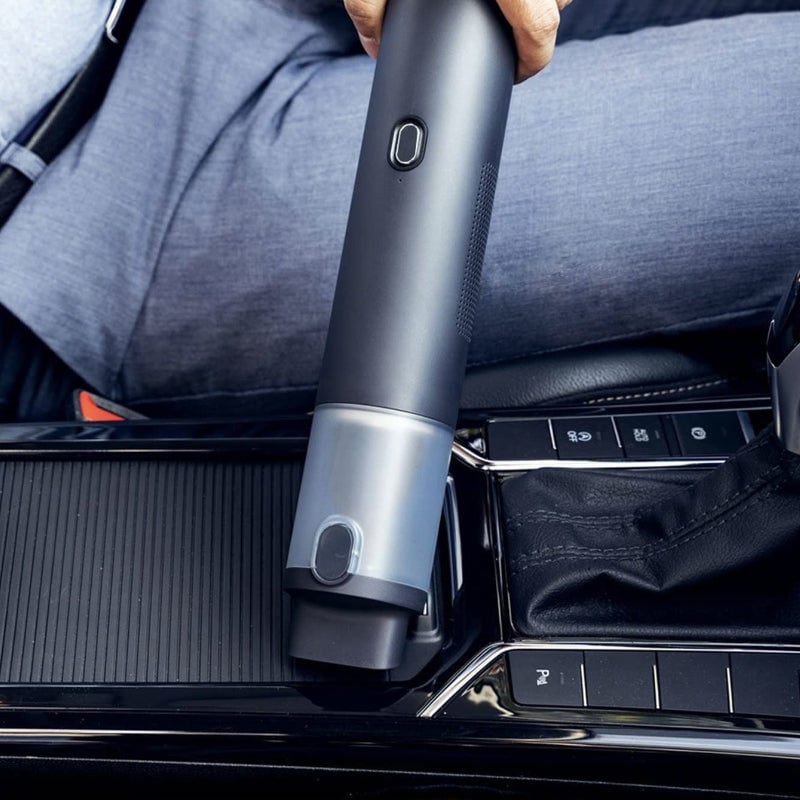 ✨Slim V8 Mate Cordless Car Vacuum