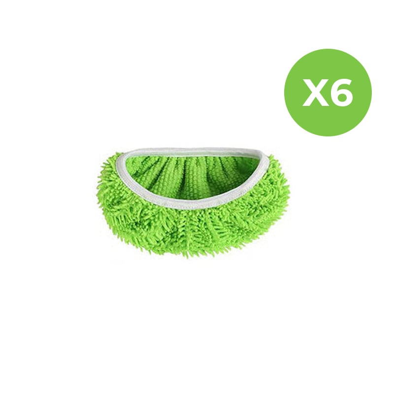 upsell-Chenille Mop Refill Pads for Home Use – Replacement Mop Heads for Floor Cleaning